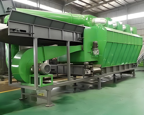 Wind Separator