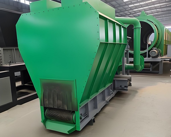 Wind Separator