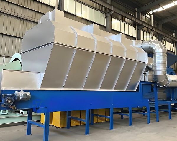 Air Separator
