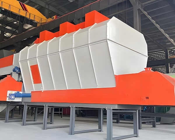 Air Separator