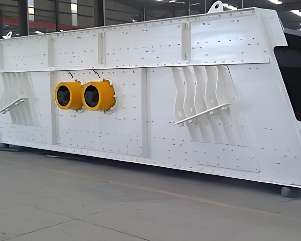 Vibrating Screen for Sale