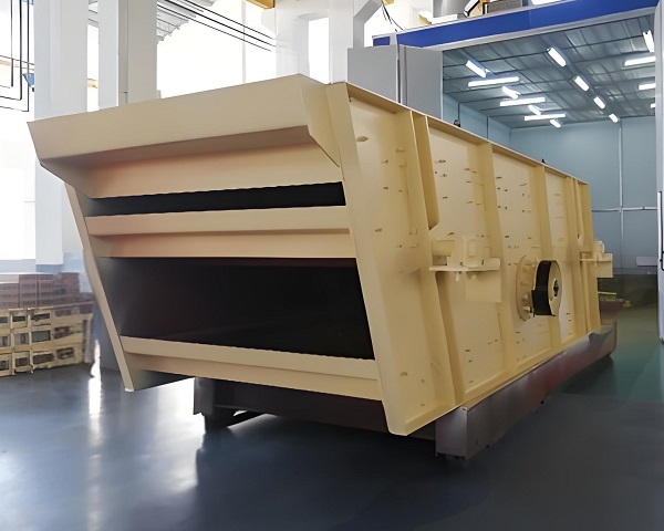 Vibrating Screen for Sale