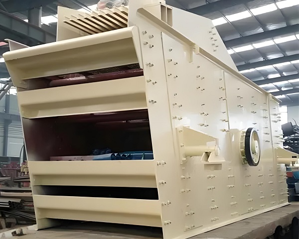 Vibrating Screen for Sale