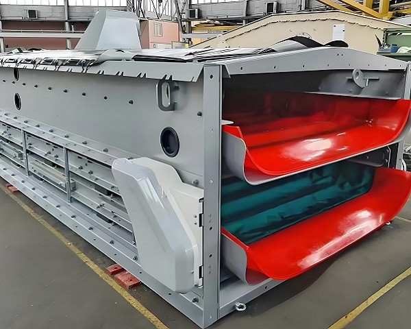 Flip Flow Screen for Sale