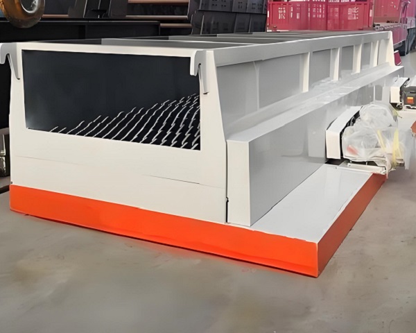 Disc Separator