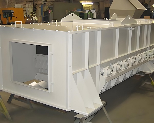Disc Separator