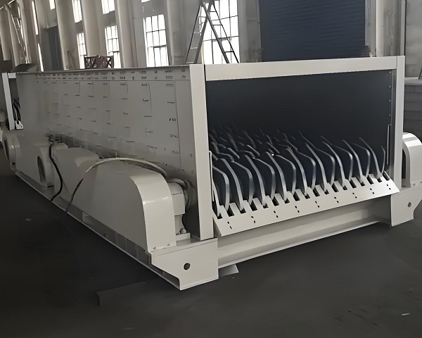 Disc Separator