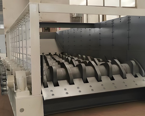 Roller Screen