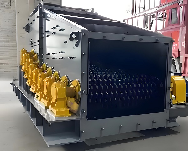 Roller Screen