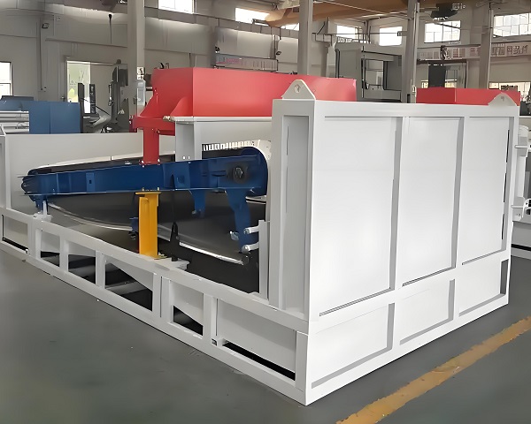 Magnetic Separator for Sale