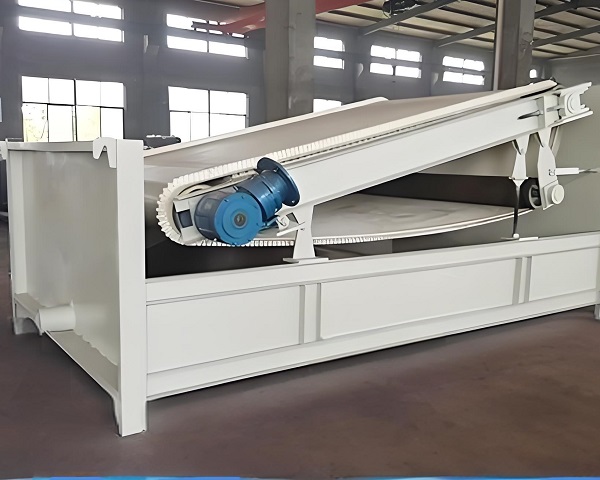 Magnetic Separator for Sale
