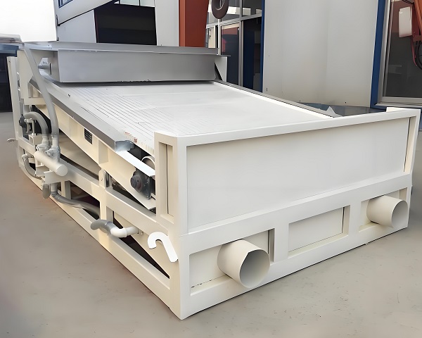 Magnetic Separator for Sale
