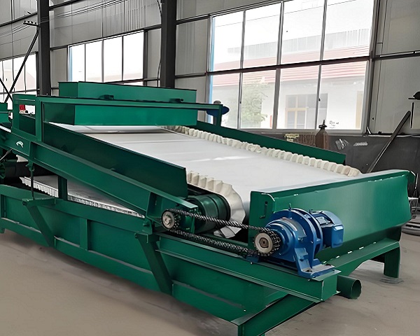 Magnetic Separator Machine