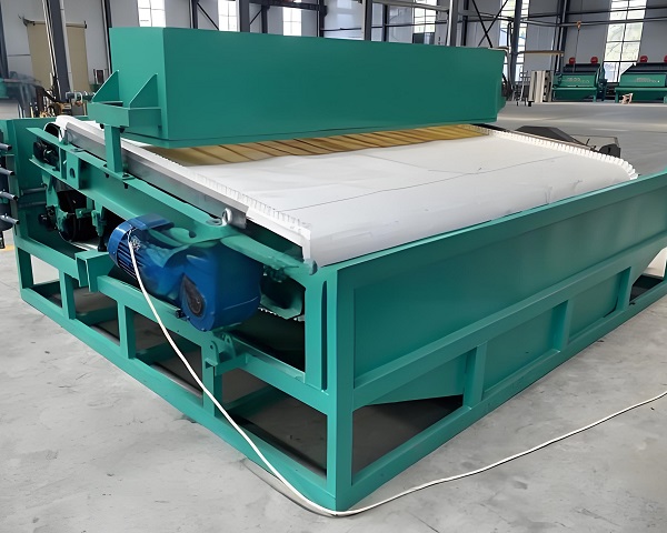 Magnetic Separator Machine