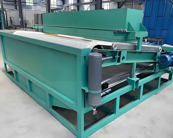 Magnetic Separator Machine