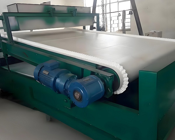 Magnetic Separator Machine