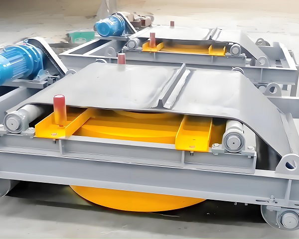 Iron Remover