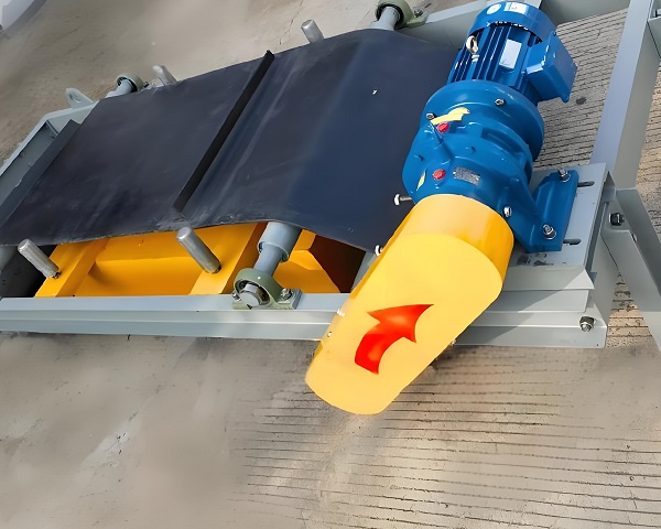 Iron Remover