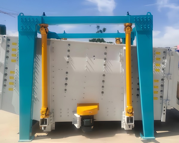 Swing Screen for Sale