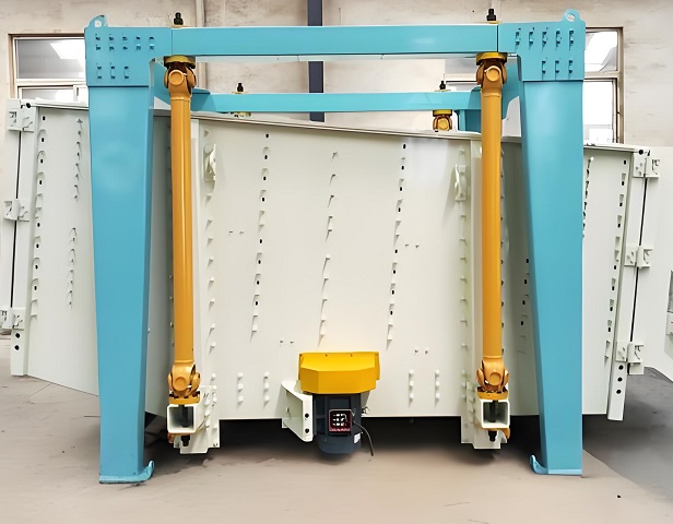 Swing Screen for Sale