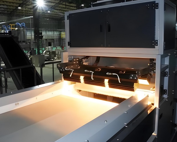 Optical Sorting Machine