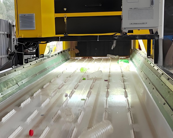 Optical Sorter for Sale