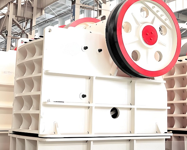 Jaw Crusher for Sale