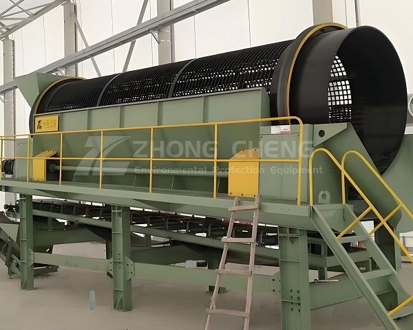Sanitary Waste Sorting System in Malaysia
