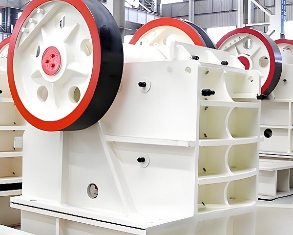 Knowledge on purchasing jaw crusher