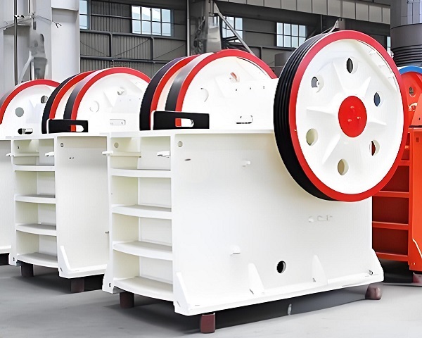 Jaw Crusher