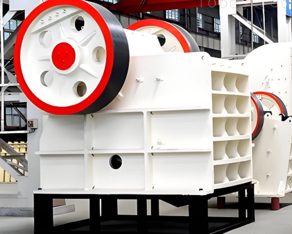 Jaw Crusher