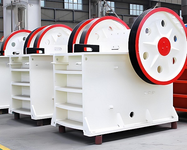 Jaw Crusher
