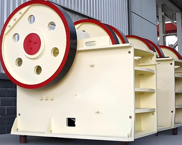 Jaw Crusher