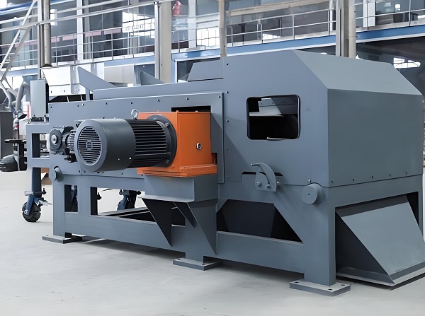 Eddy Current Separator