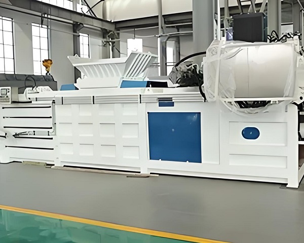 Horizontal Balers