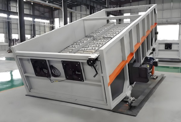 Vibrating Screen