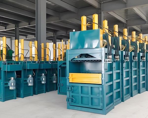The significance of waste recycling