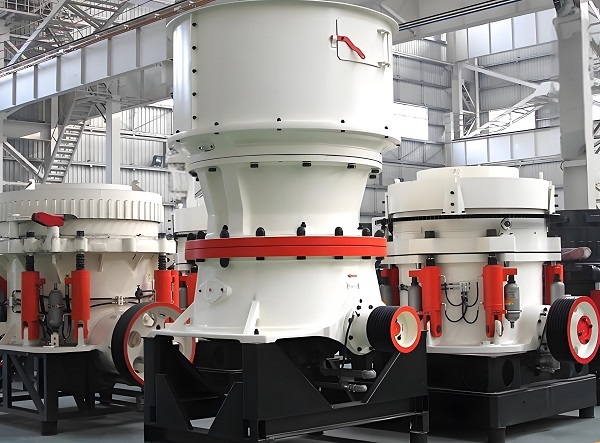 Cone Crusher