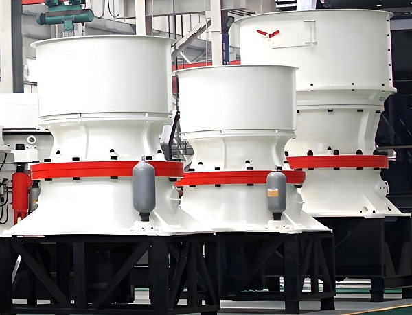 Cone Crusher