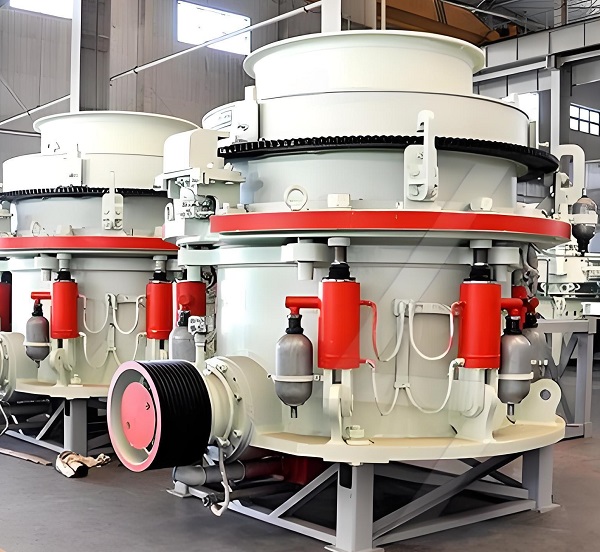 Cone Crusher