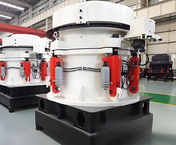 Cone Crusher