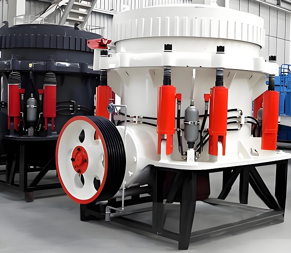 Cone Crusher