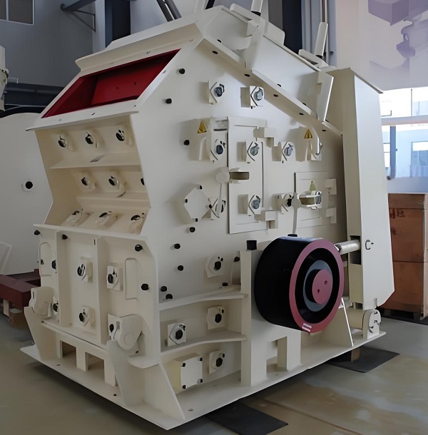 Impact Crusher