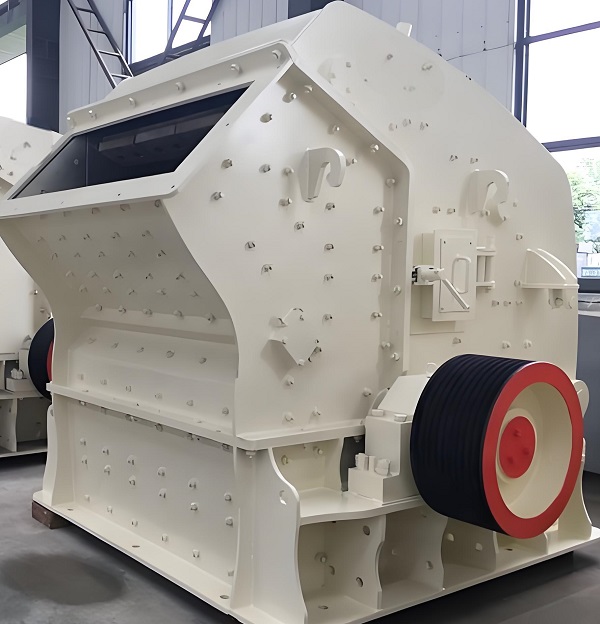 Impact Crusher