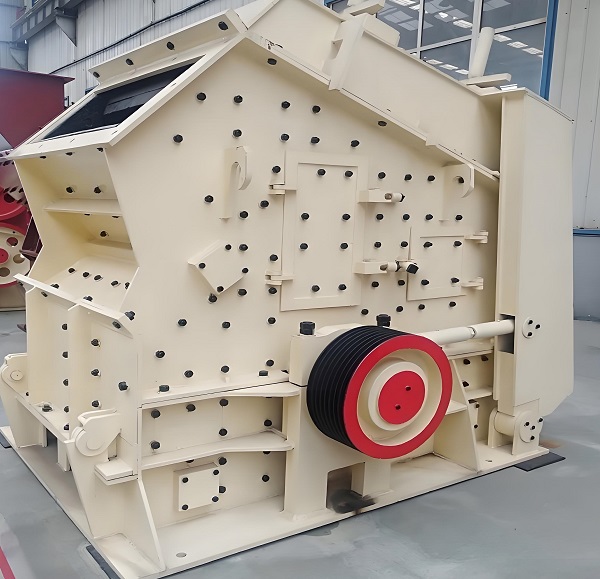 Impact Crusher