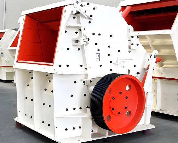 Working Principle and Application of Impact Crusher