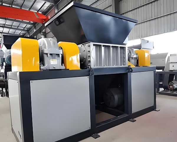 How to buy a  shredder and precautions