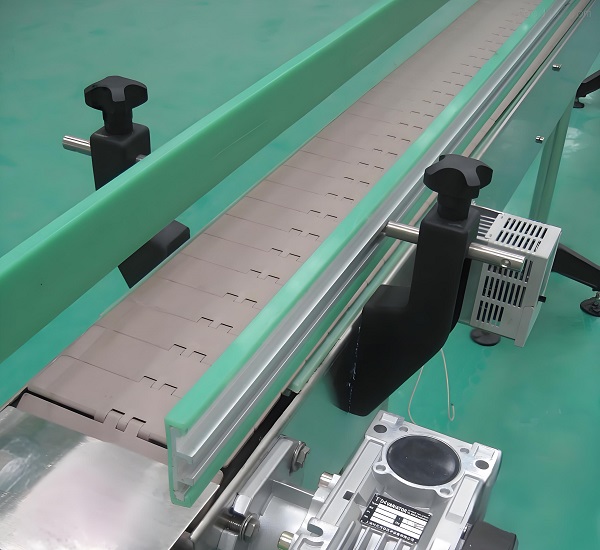 Chain Plate Conveyor