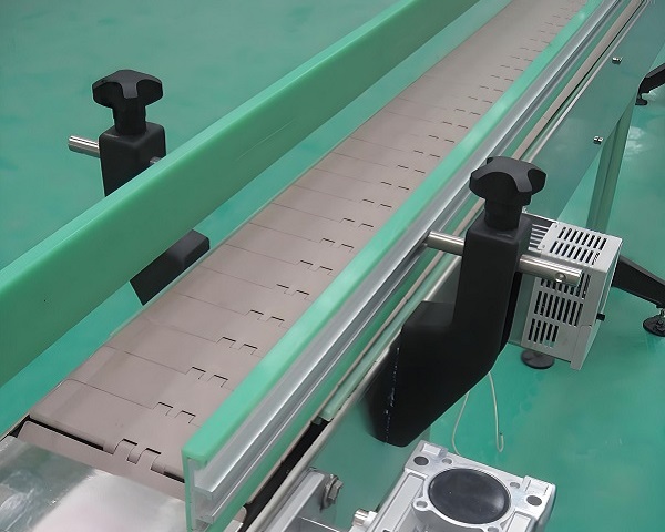 Common faults and repairs of chain conveyors