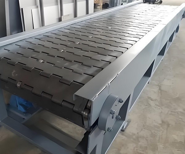 Chain Plate Conveyor